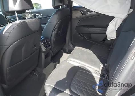 2024 Kia Sportage X-Pro Prestige z USA, uszkodzony, nr VIN 5XYK7CDF0RG182813